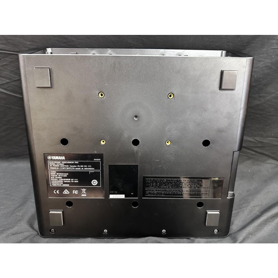 YAMAHA DTX-MULTI12 専用スタンド&ケース付き!【新発田店】 : あぽろん