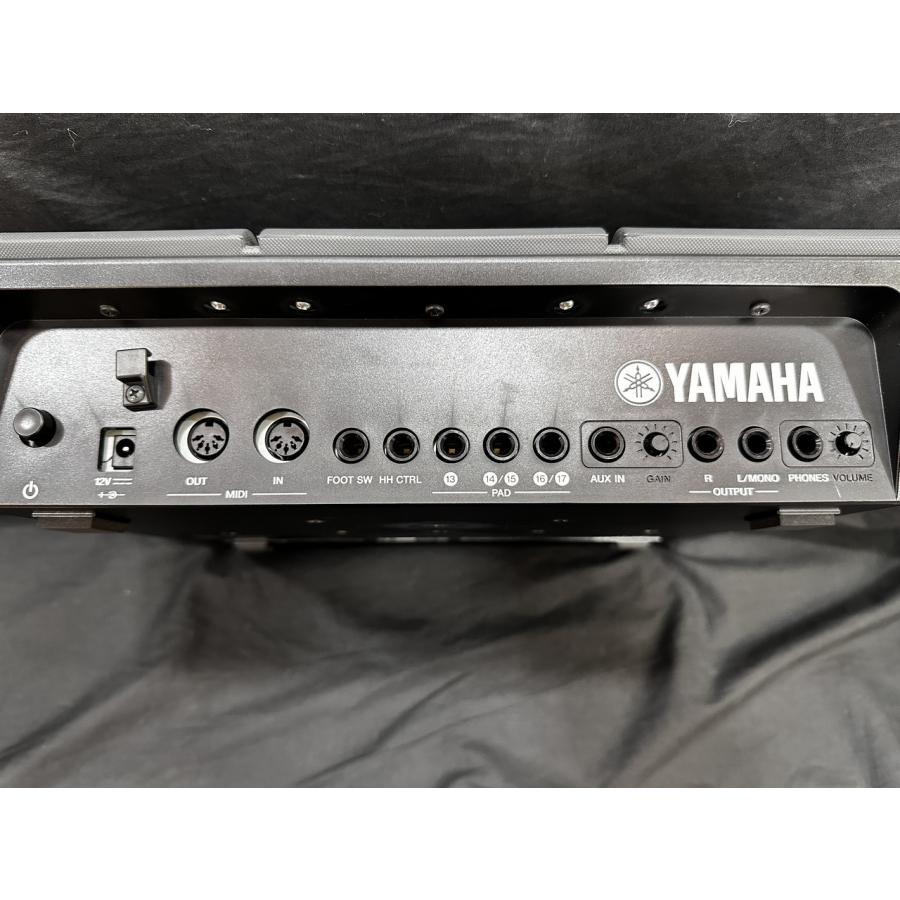 YAMAHA DTX-MULTI12 専用スタンド&ケース付き!【新発田店】 : あぽろん