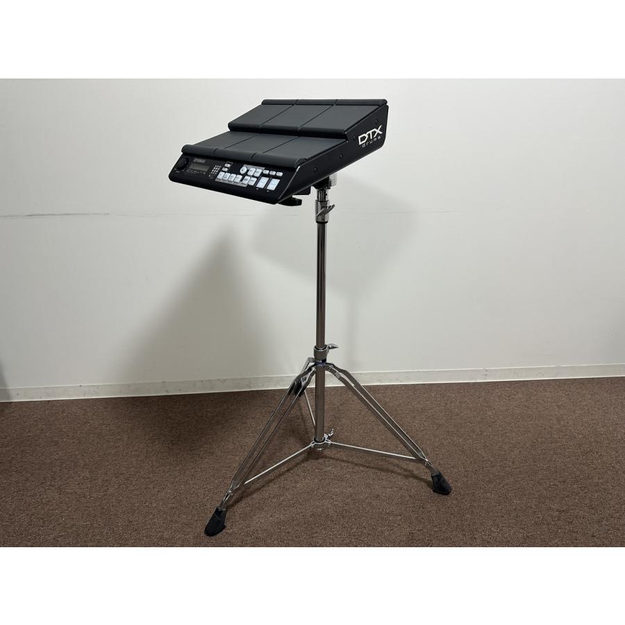 YAMAHA DTX-MULTI12 専用スタンド&ケース付き!【新発田店】 : あぽろん