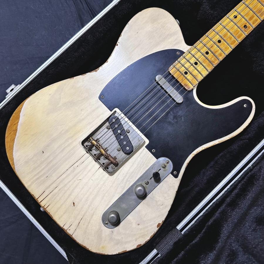 Nash Guitars T52/marykaye(ナッシュギターズ TLタイプ)【新発田店