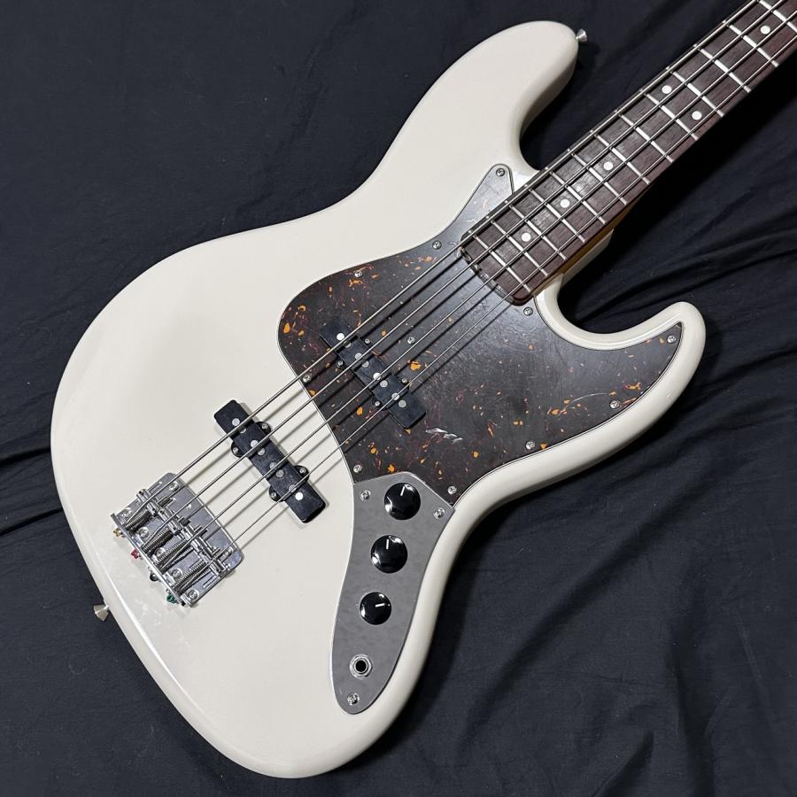 FUJIGEN(FGN) NJB100/VWH(フジゲン JBタイプ 新品特価)【新発田店