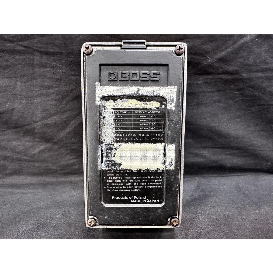 BOSS OD-1(ボス オーバードライブ)【新発田店】 : あぽろんYahoo!店