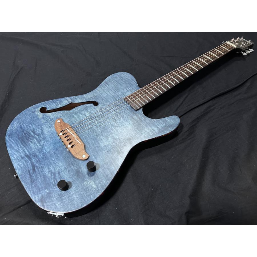 SCHECTER OL-FL/SSTB(シェクター エレクトリックアコースティック
