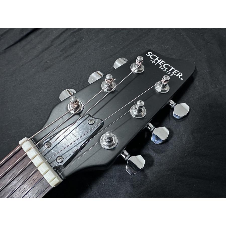 SCHECTER OL-FL/SSTB(シェクター エレクトリックアコースティック