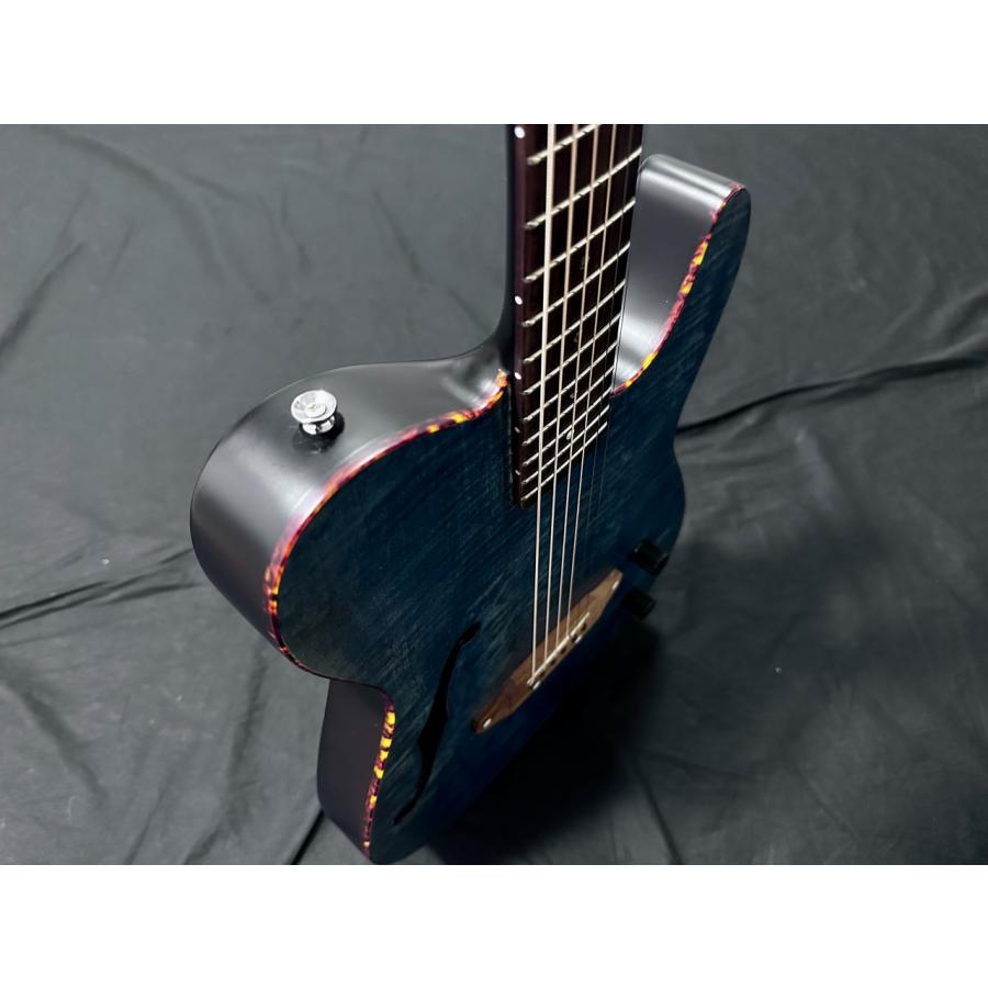 SCHECTER OL-FL/SSTB(シェクター エレクトリックアコースティック