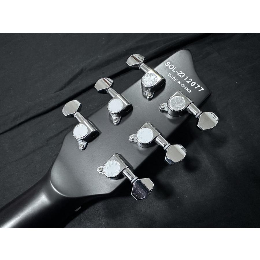 SCHECTER OL-FL/SSTB(シェクター エレクトリックアコースティック