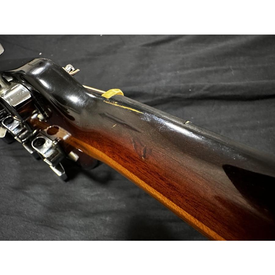 Ovation No.1621(オベーション エレクトリックアコースティックギター