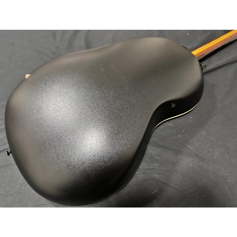 Ovation No.1621(オベーション エレクトリックアコースティックギター