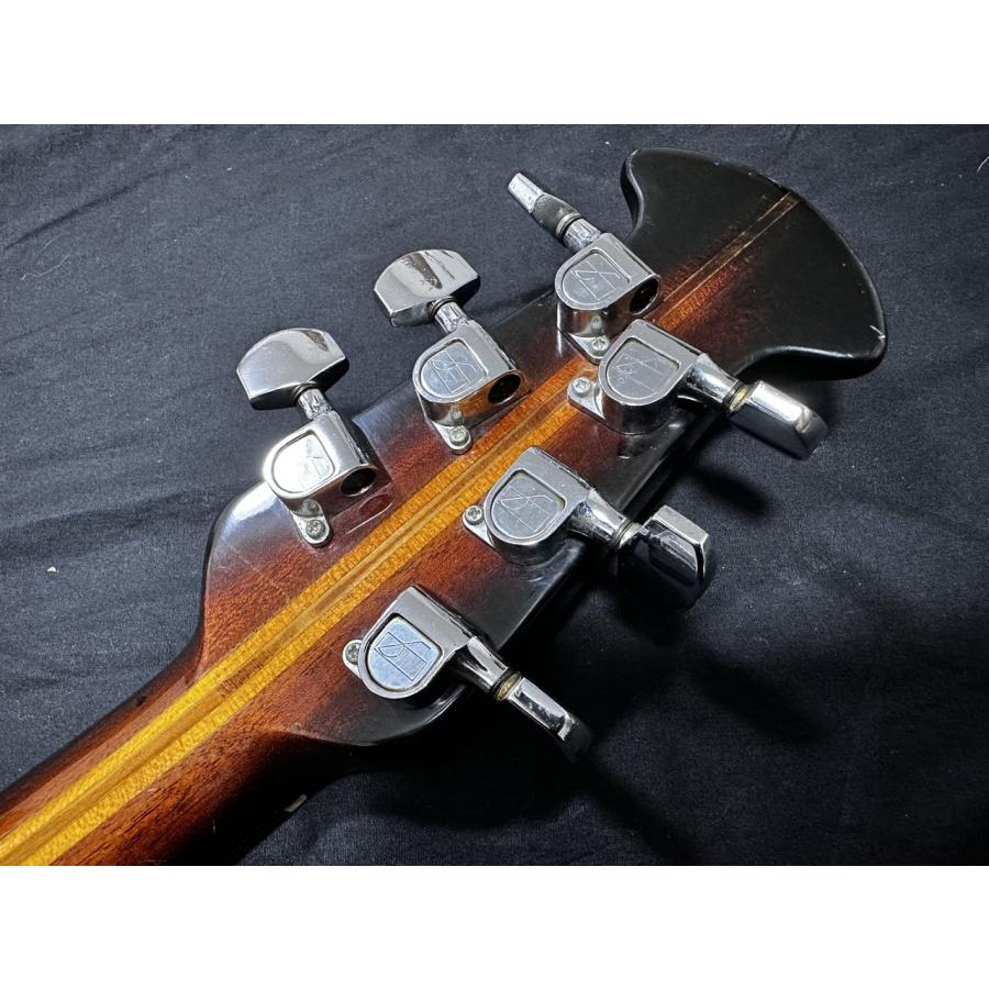 Ovation No.1621(オベーション エレクトリックアコースティックギター
