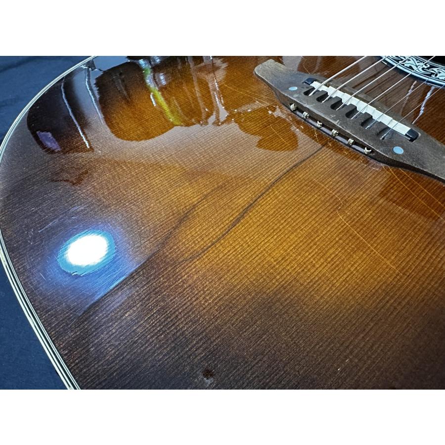 Ovation No.1621(オベーション エレクトリックアコースティックギター