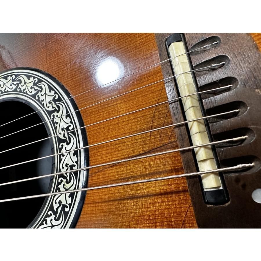 Ovation No.1621(オベーション エレクトリックアコースティックギター