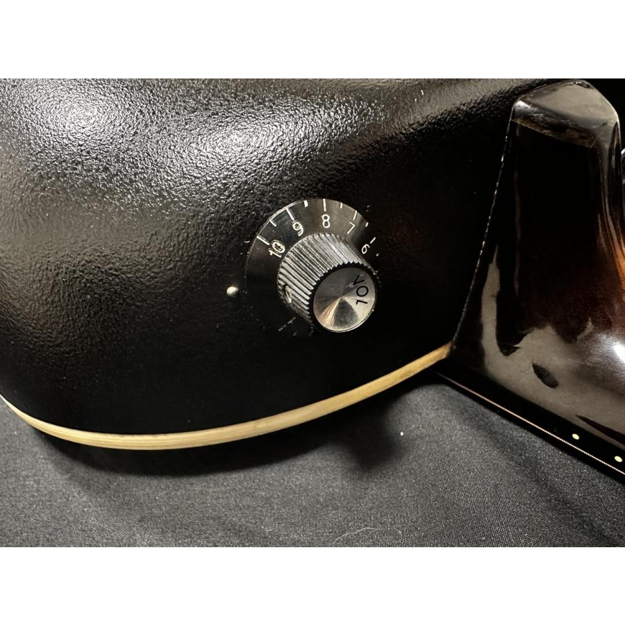 Ovation No.1621(オベーション エレクトリックアコースティックギター