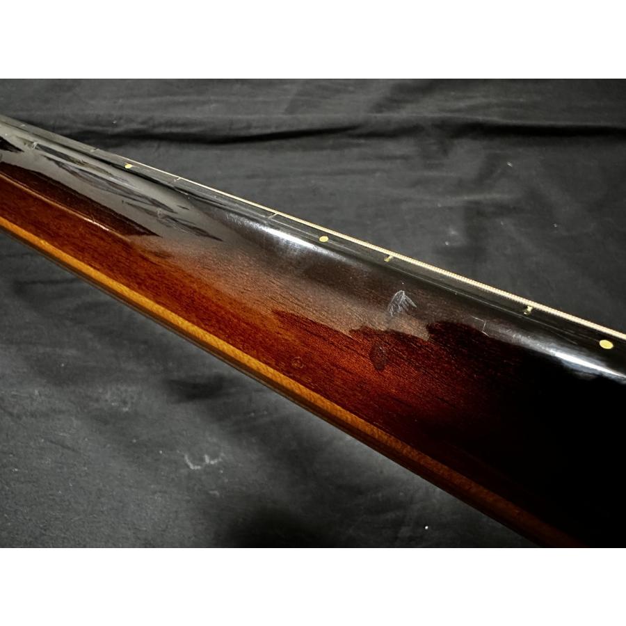 Ovation No.1621(オベーション エレクトリックアコースティックギター