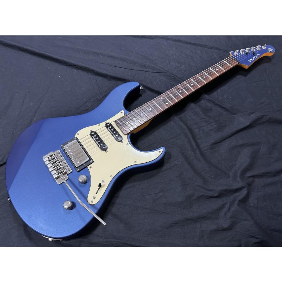 YAMAHA PAC612VIIX/MSB(ヤマハ パシフィカ)【新発田店】 : あぽろん