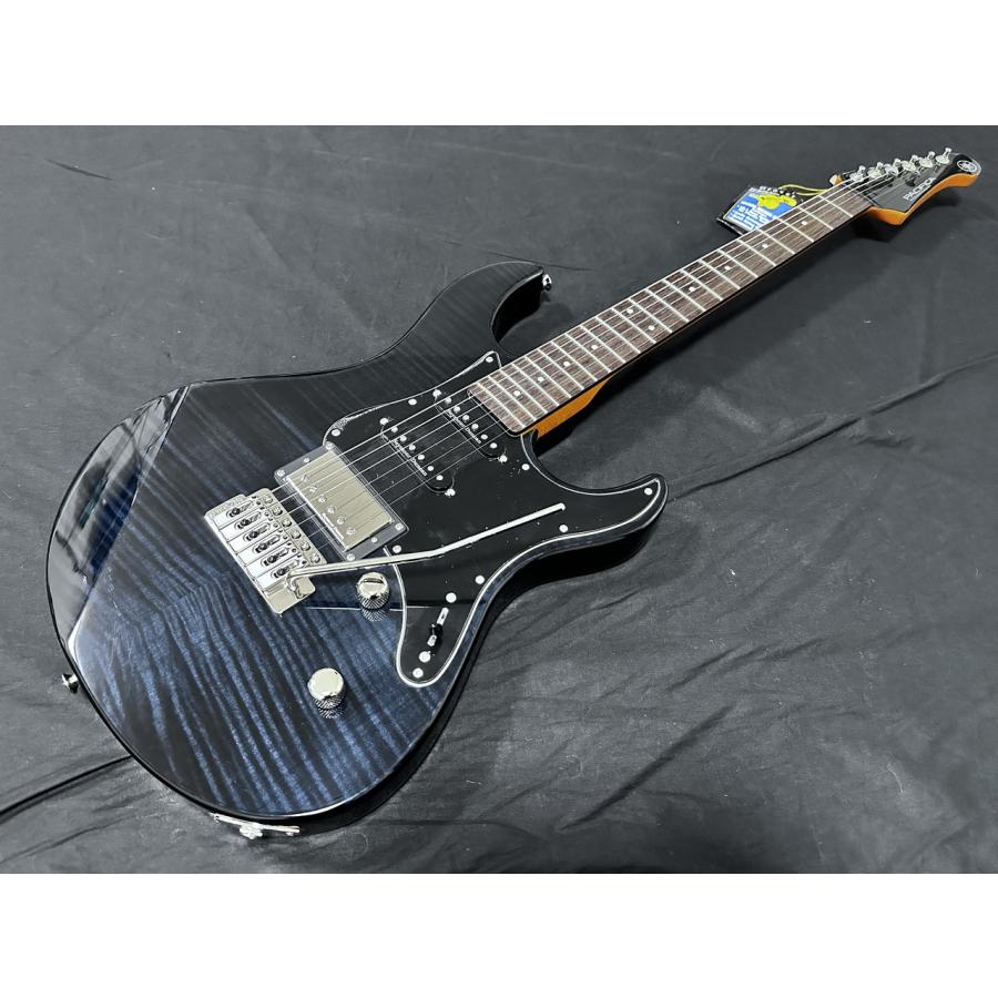 YAMAHA PAC612VIIFM/TBL(ヤマハ パシフィカ 特価品)【新発田店