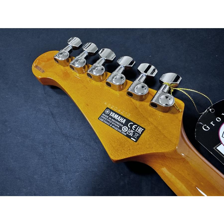 YAMAHA PAC612VIIFM/TBL(ヤマハ パシフィカ 特価品)【新発田店