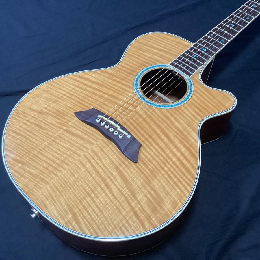 エレアコ TAKAMINE PTU-108K N