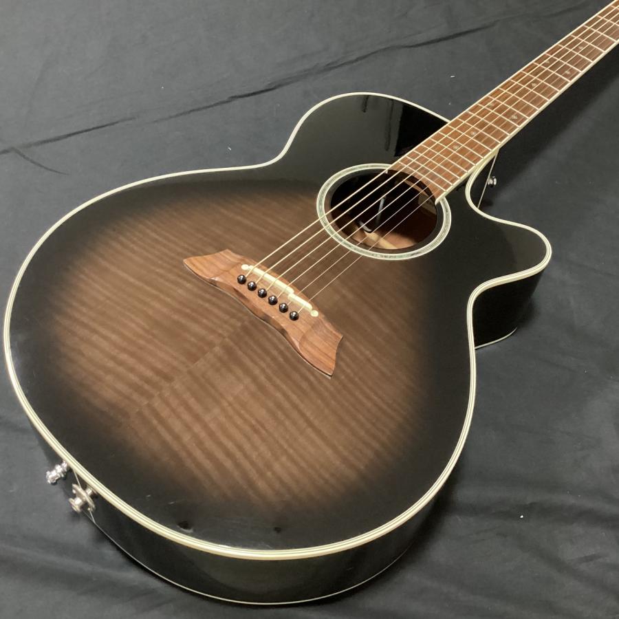 Takamine PTU-121C/GBB(タカミネ エレアコ)【新発田店】 : あぽろん  