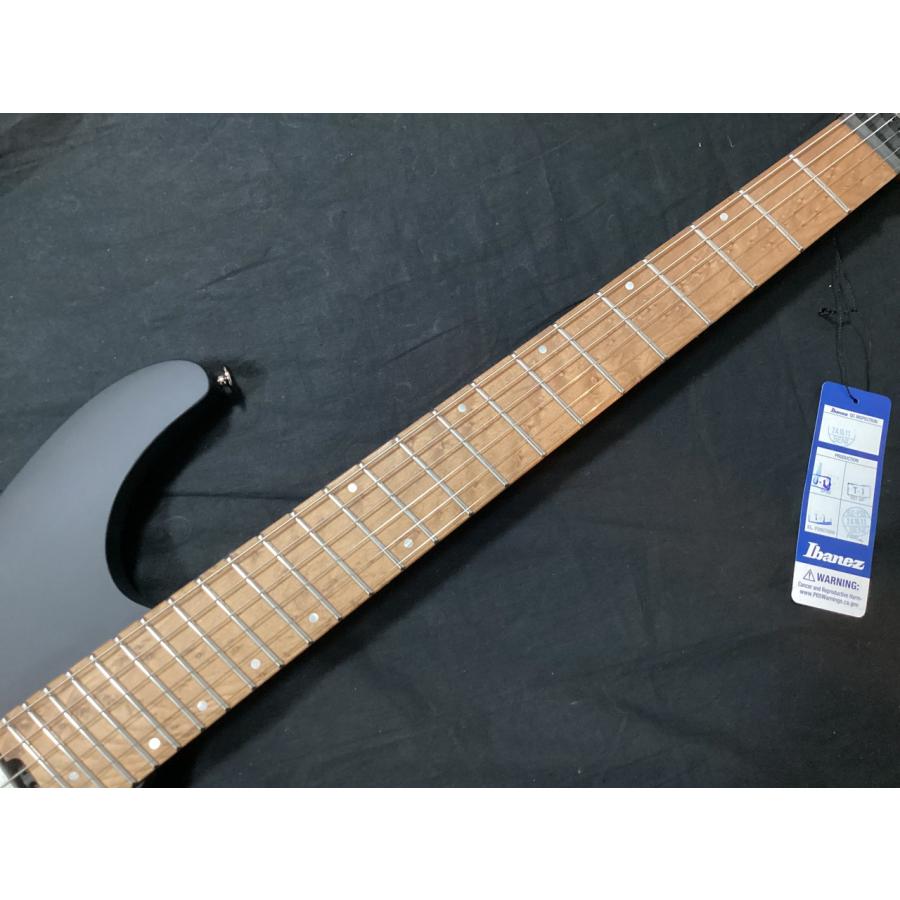 Ibanez QX52 BKF ヘッドレスギター Ibanez ( アイバニーズ ) QX52-BKF 送料無料 | サウンドハウス