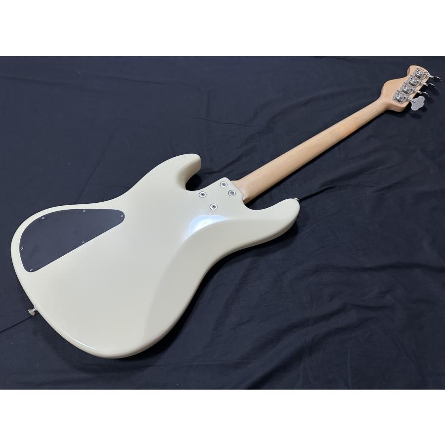 Sadowsky Metroline RV4/OWH(サドウスキー ジャズベース 国産モデル