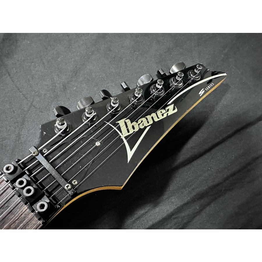 Ibanez S7420 Made In Japan(アイバニーズ 7弦ギター)【新発田店
