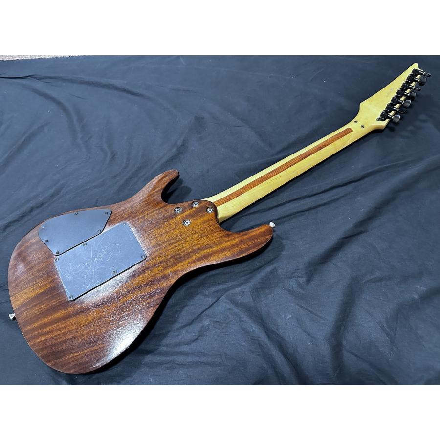 J*P様 ibanez s7420 2000年モデル フジゲン製 (半ジャンク品 S7420 (2000) | Ibanez Wiki | Fandom