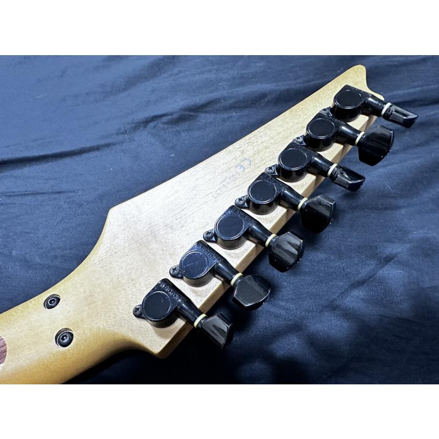 Ibanez S7420 Made In Japan(アイバニーズ 7弦ギター)【新発田店