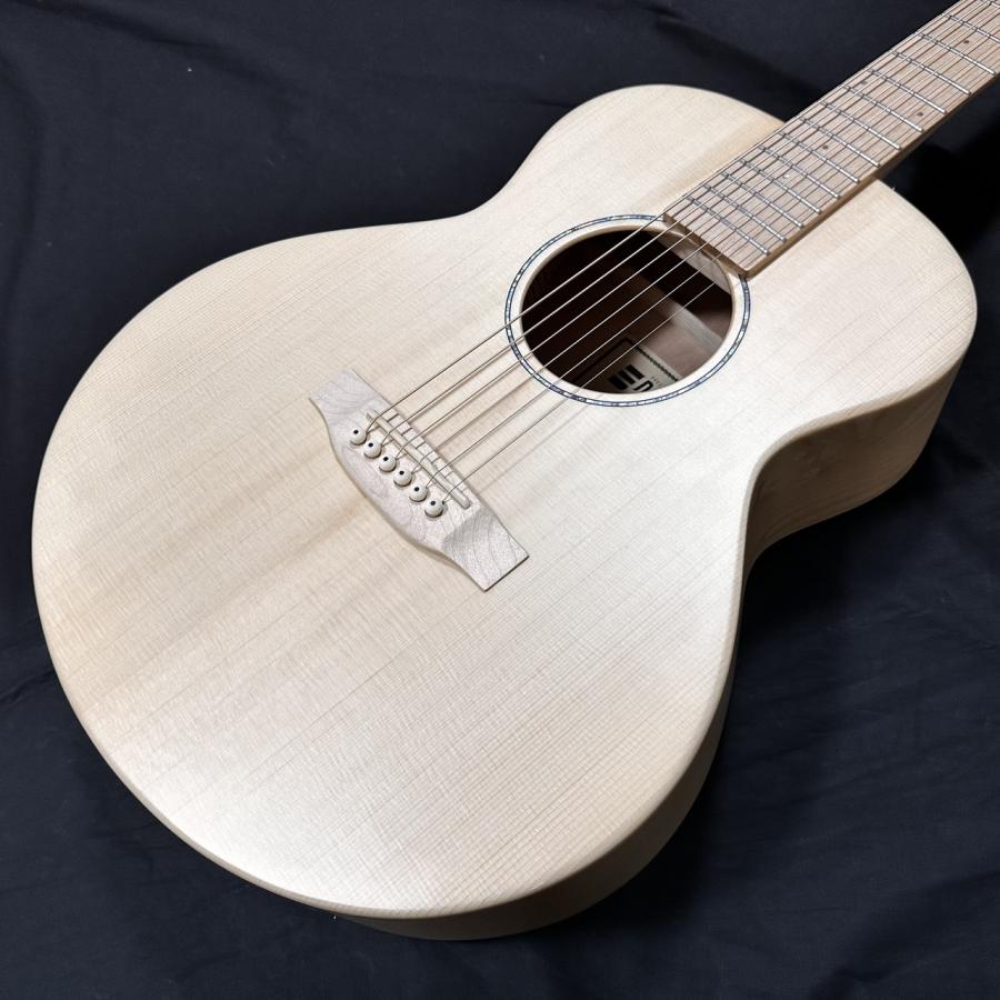 NAGI GUITARS shiro-mini(ナギギターズ アコースティックギター