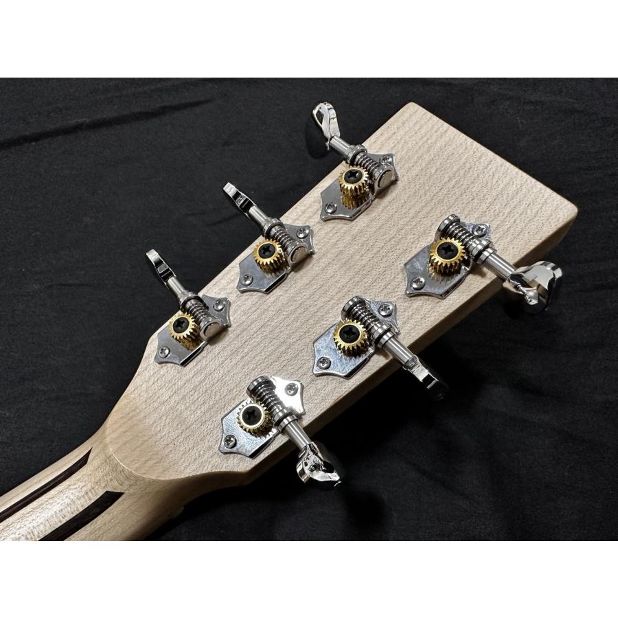 NAGI GUITARS shiro-mini(ナギギターズ アコースティックギター
