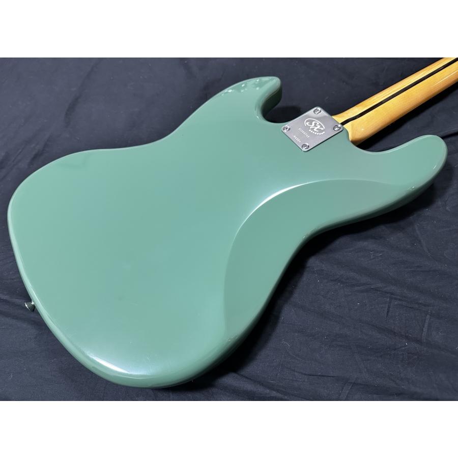 SX SJB62C+/VGN(エレキベース JBタイプ)【新発田店】 : あぽろんYahoo