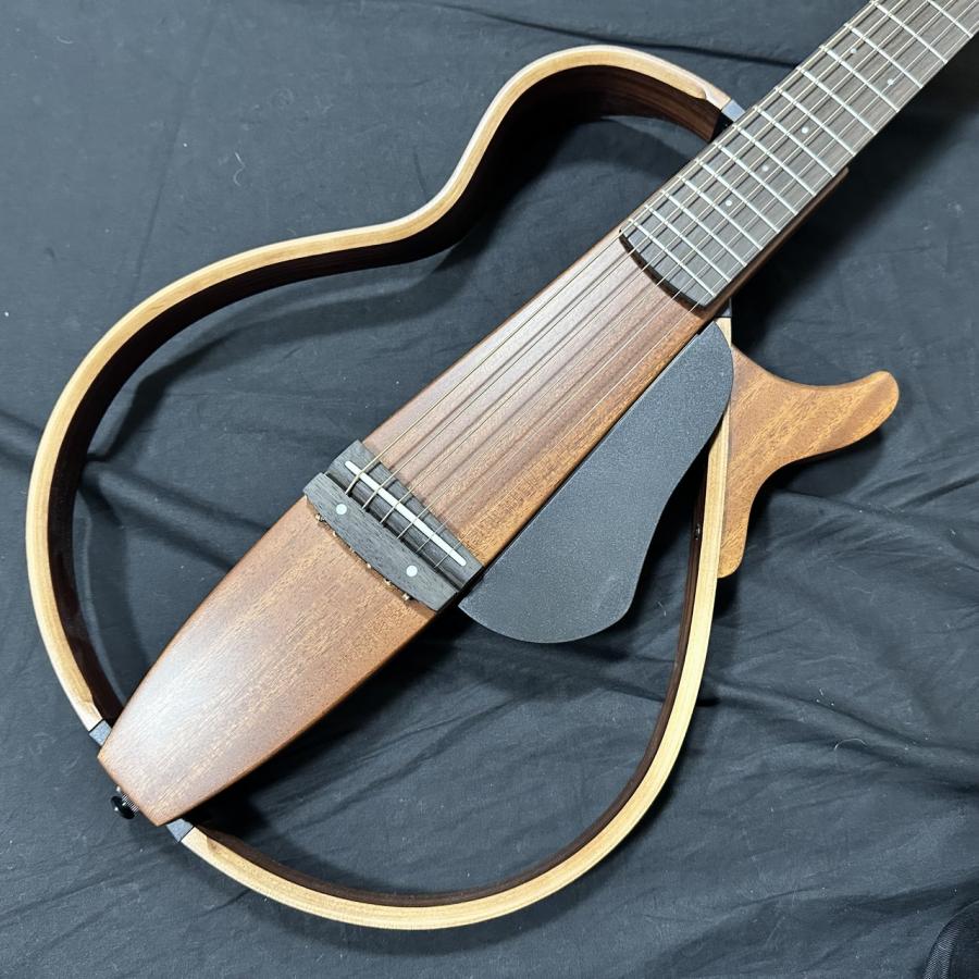 YAMAHA SLG200S/NT(ヤマハ サイレントギター)【新発田店】 : あぽろん