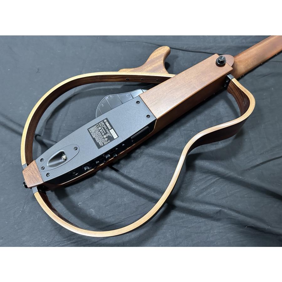 YAMAHA SLG200S/NT(ヤマハ サイレントギター)【新発田店】 : あぽろん