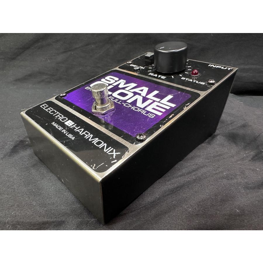 Electro-Harmonix Small Clone(エレクトロハーモニクス エレハモ