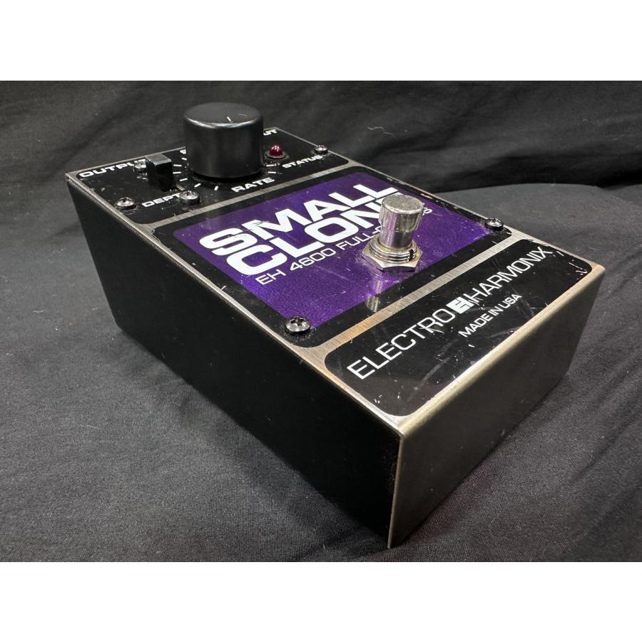 Electro-Harmonix Small Clone(エレクトロハーモニクス エレハモ