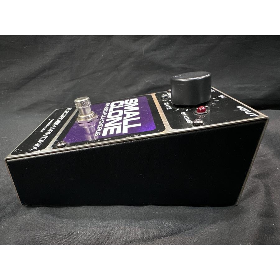 Electro-Harmonix Small Clone(エレクトロハーモニクス エレハモ