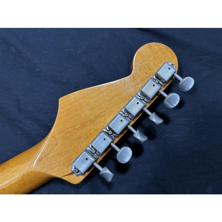 Fender American Vintage 57 Stratocaster 1998 (フェンダーUSA