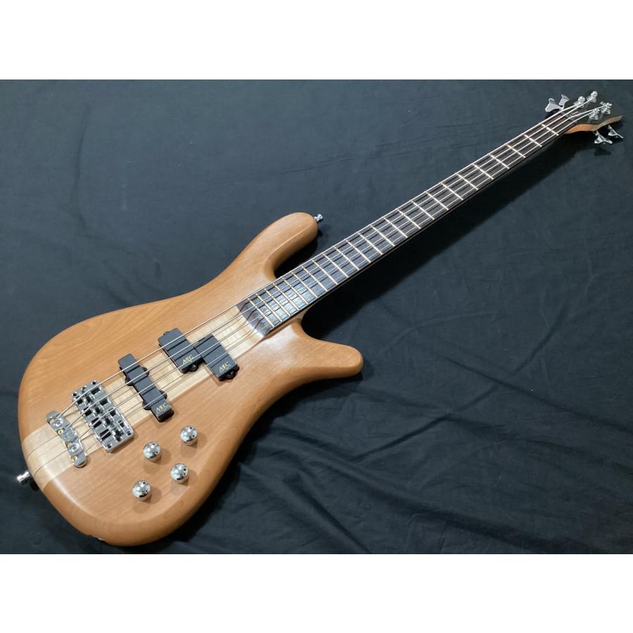 値下げOK！！Warwick Streamer Stage I Streamer Standard 5st | Warwick Japan