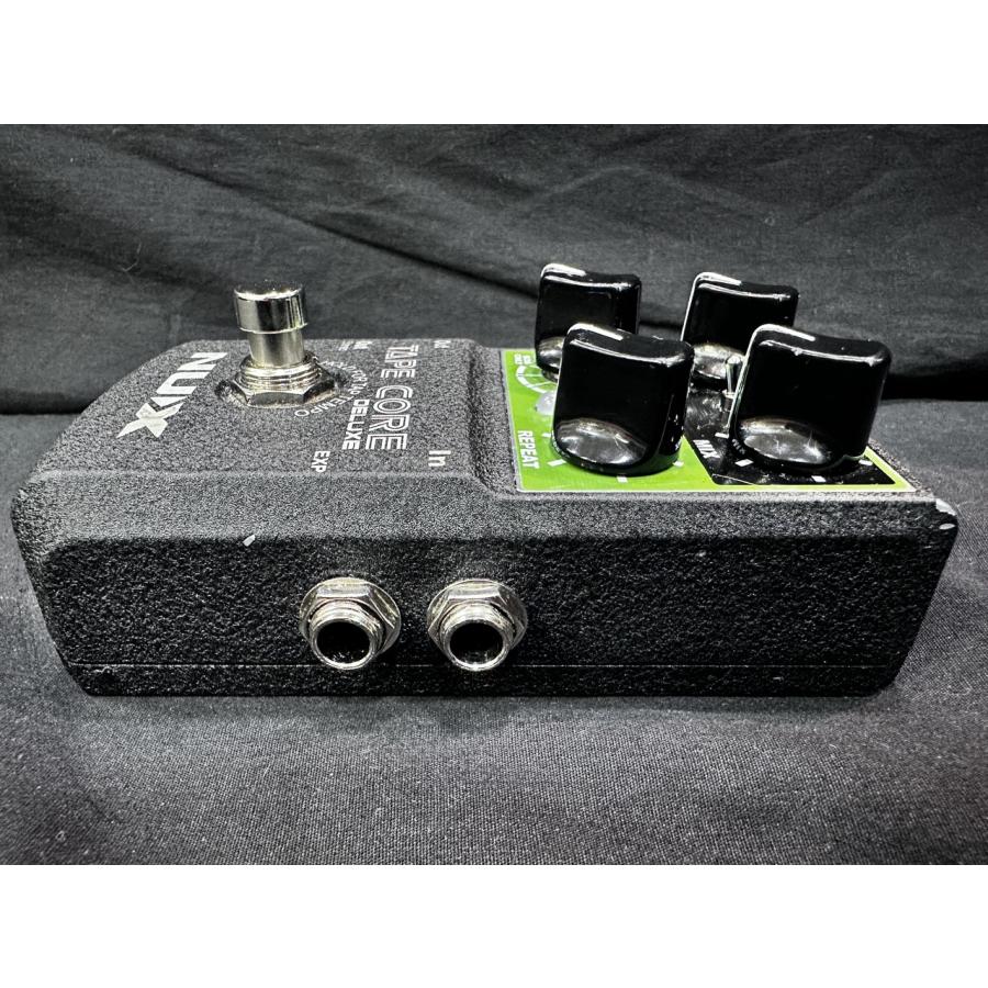 NUX TAPE CORE DELUXE(ニューエックス テープエコー ジャンク品