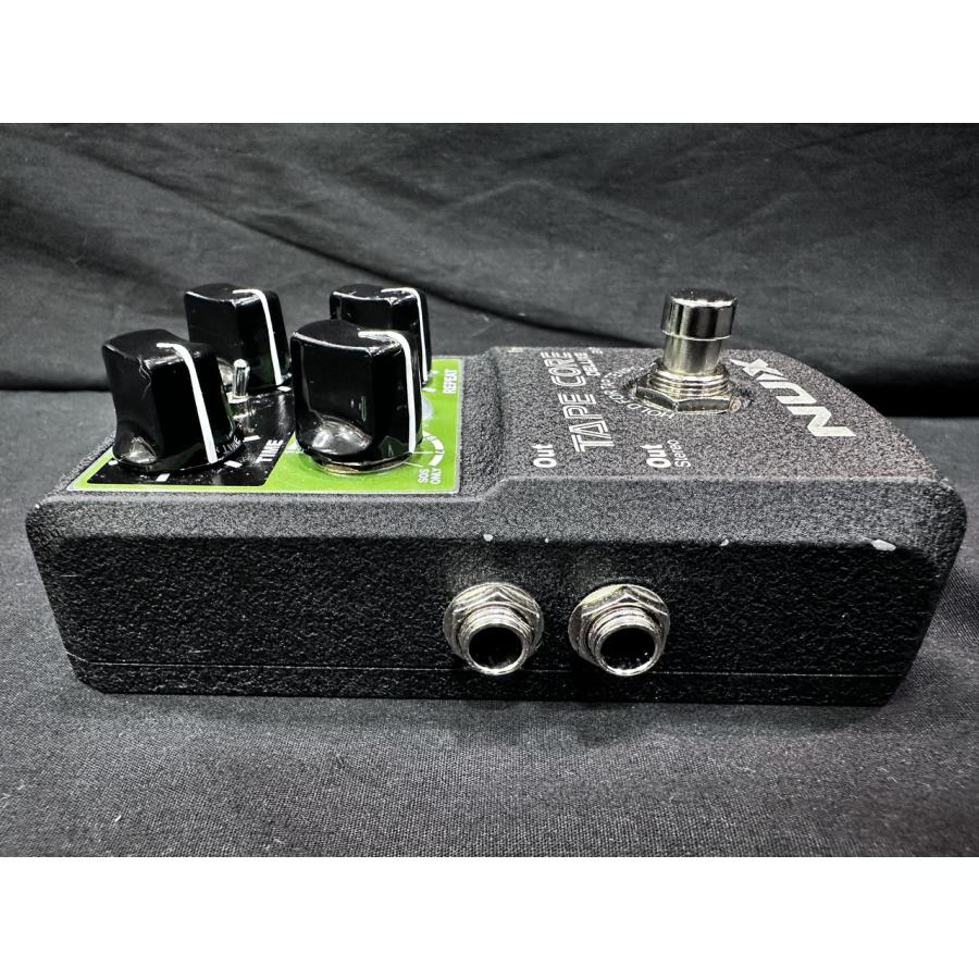 NUX TAPE CORE DELUXE(ニューエックス テープエコー ジャンク品