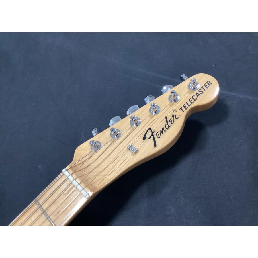 Fender MADE IN JAPAN HERITAGE 60S TELECASTER THINLINE/3Color Sunburst(フェンダー テレキャスター シンライン)【新発田店】｜apollon｜04