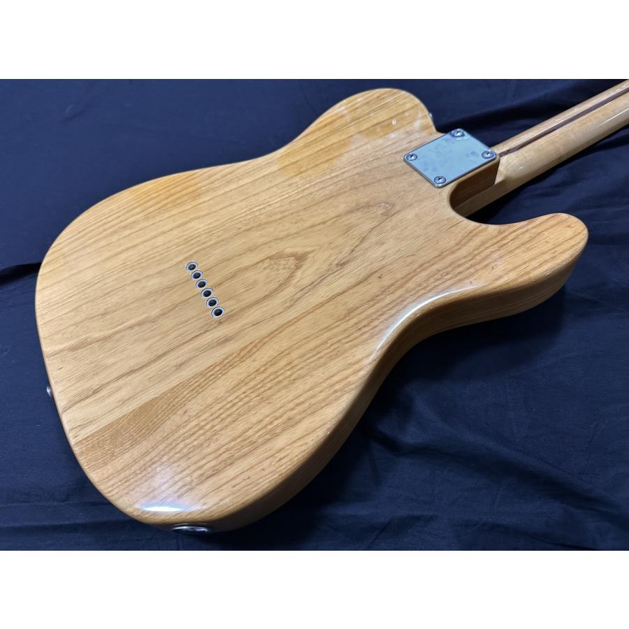 Fender Japan TL52 Lefty(フェンダー テレキャスター レフティーモデル