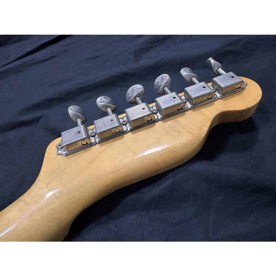 Fender Japan TL52 Lefty(フェンダー テレキャスター レフティーモデル