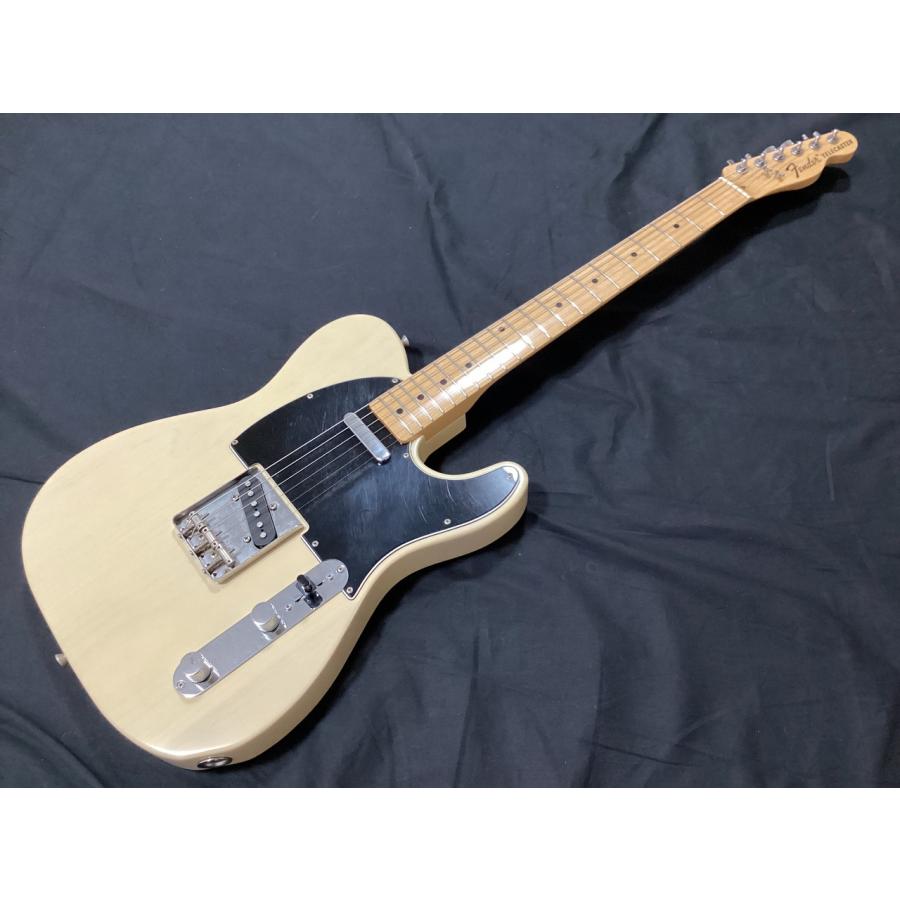 Fender Japan フェンダージャパン テレキャスター TL72-53 - ギター 