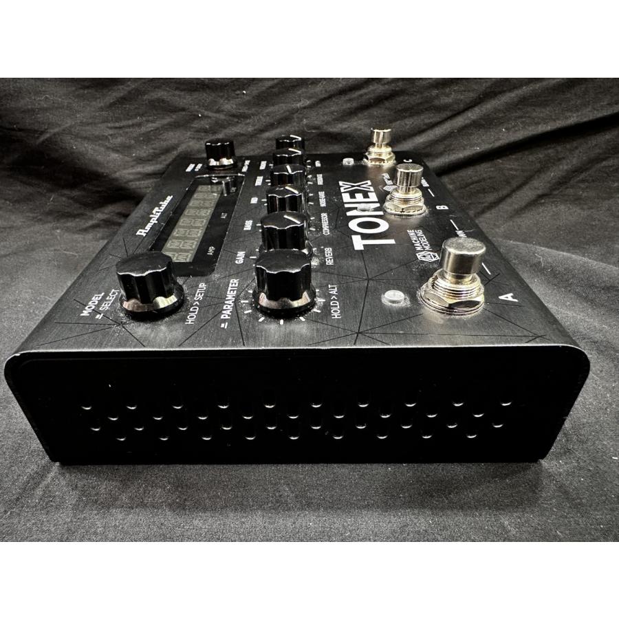 IK Multimedia TONEX Pedal(アイケーマルチメディア マルチ