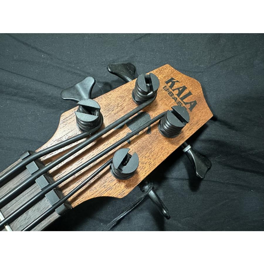KALA U-BASS(ウクレレベース)【新発田店】 : あぽろんYahoo!店 - 通販