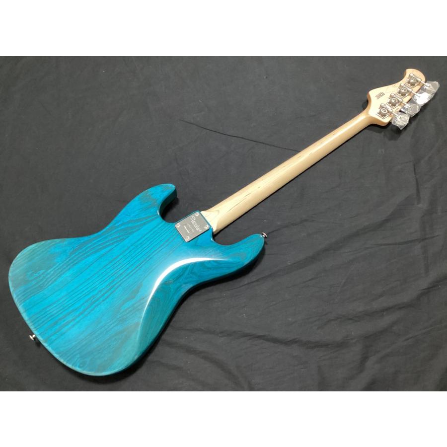 ベース Bacchus WL4-FM CUSTOM IV made in Japan WL4-FM CUSTOM IV | Deviser ｜株式会社ディバイザー｜長野県