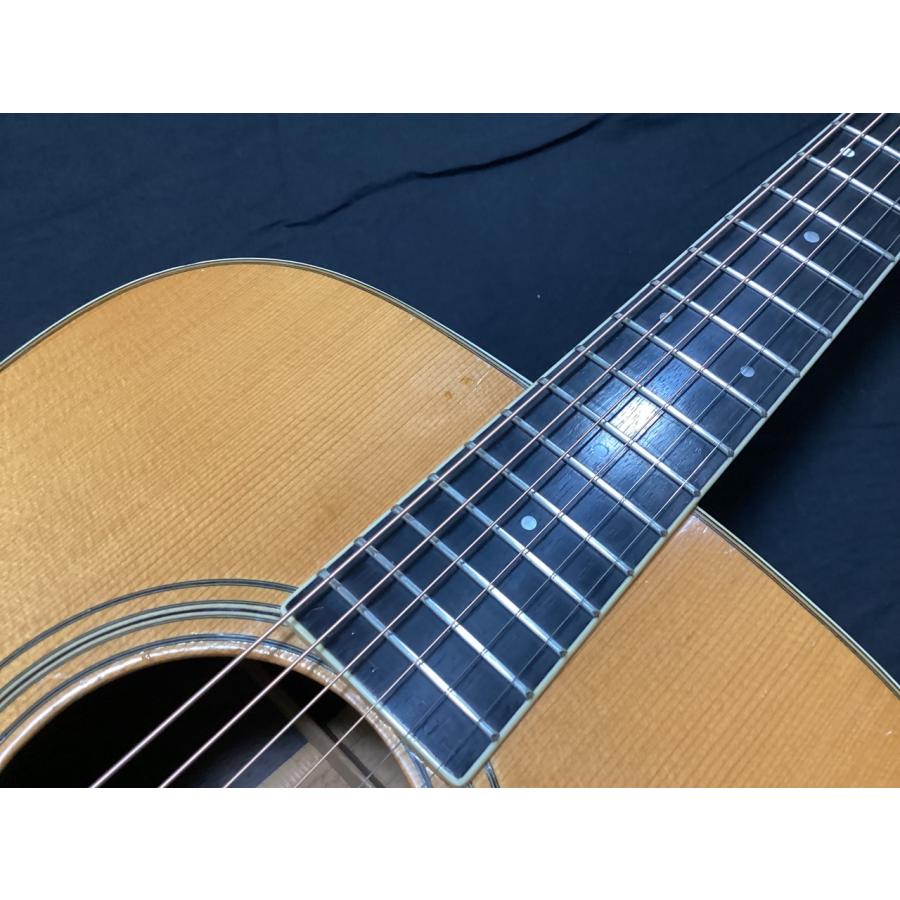 S.yairi YD-120 純正ハードケース付 ハカランダ s.yairi YD-304