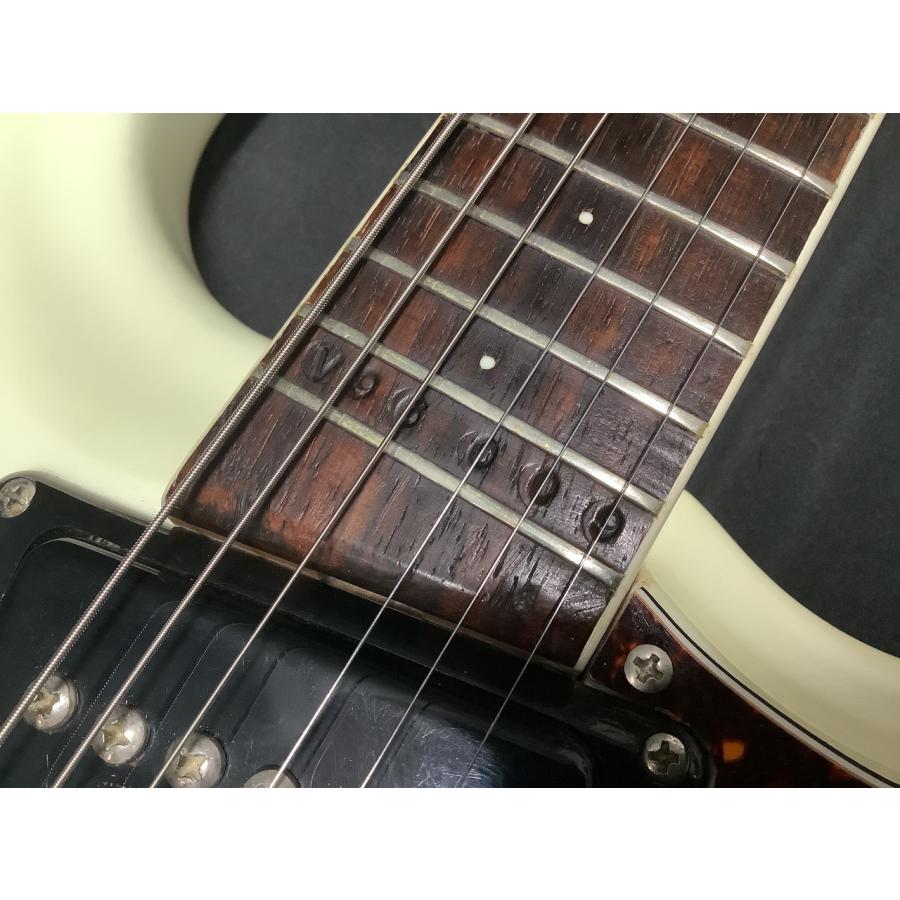 Mosrite 1965モデル USA製 (モズライト ベンチャーズ THE Mosrite 1965モデル USA製 (モズライト ベンチャーズ THE