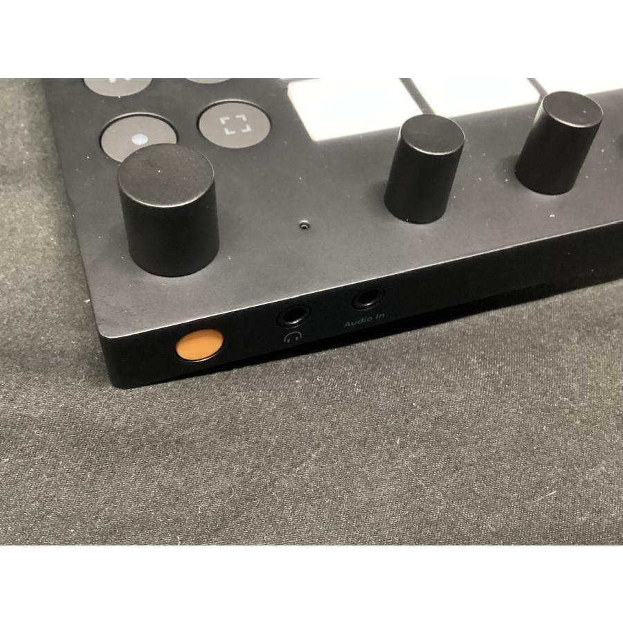 Ableton/Move | サンプラー DJ機材 Ableton Move Ableton Move