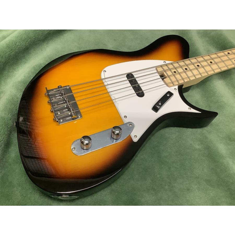 Aria Pro II JetB51 2TS (アリアプロ OPB ビザール サンバースト)【長岡店】 naAriaProJet